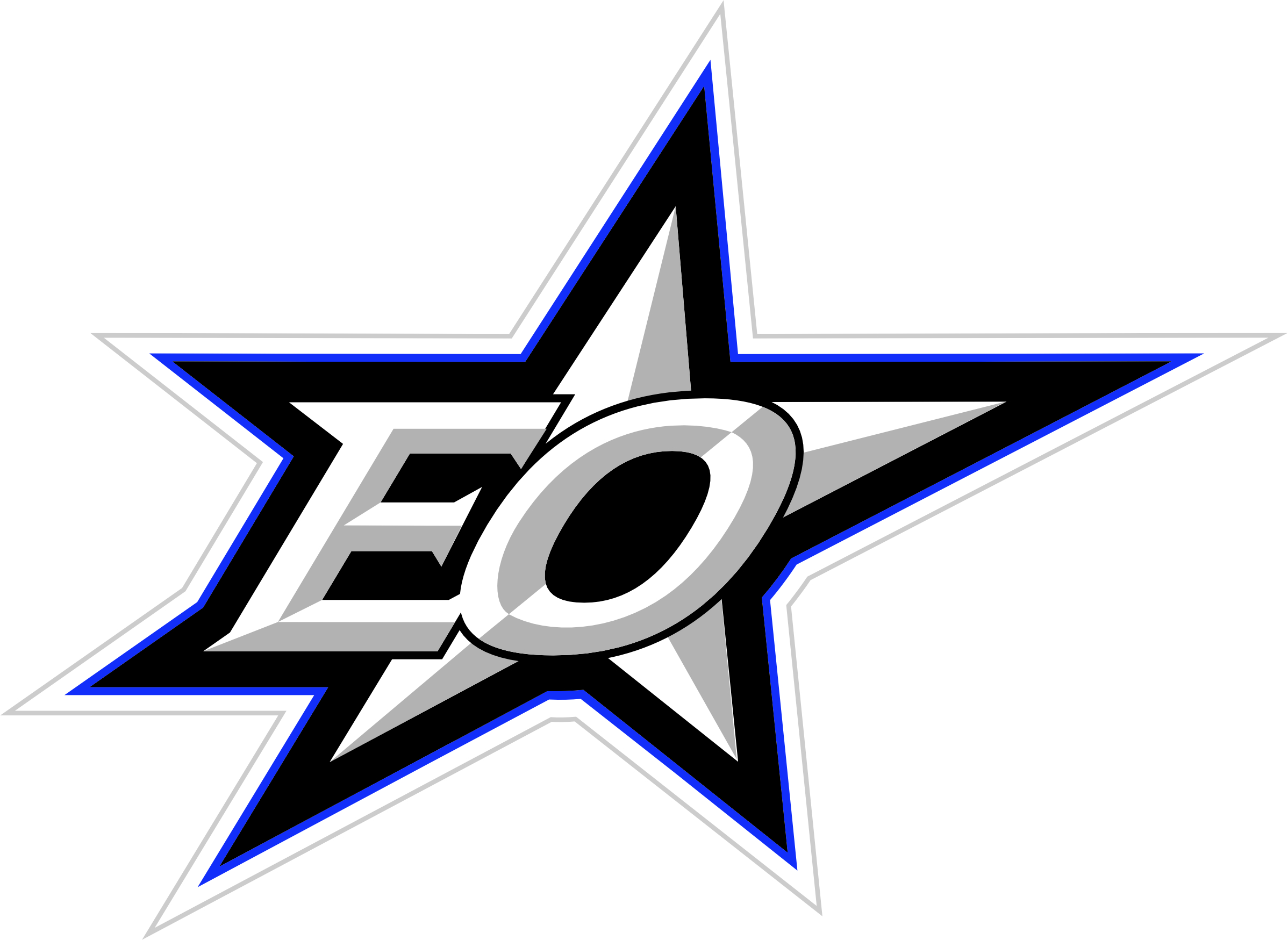 EO Stars logo