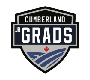 Cumberland Jr Grads logo